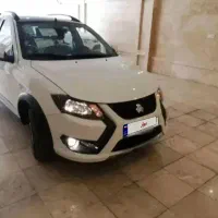 کوییک R تیپ S صفر و خشک مدل اسفند ۴۰۴|خودرو سواری و وانت|رشت, یخسازی|دیوار