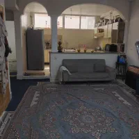 یک واحد آپارتمان دربست