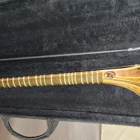 سه تار|سازهای سنتی|کرمان, |دیوار