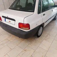 پراید مدل 90|خودرو سواری و وانت|نجف‌آباد, باهنر|دیوار