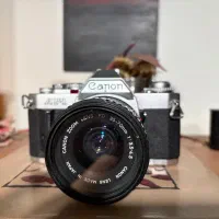 دوربین آنالوگ