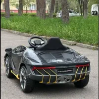 ماشین شارژی لامبورگینی