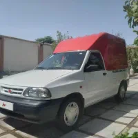 پراید وانت ۱۴۰۲