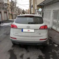 جک s5 نیوفیس مدل 1400|خودرو سواری و وانت|تبریز, |دیوار