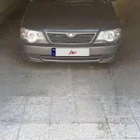 پراید 132مدل91