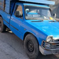 نیسان مدل 96
