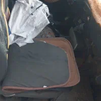 وانت بار|خودرو سواری و وانت|آبادان, |دیوار