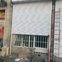 شیشه سکوریت ، کرکره برقی ، جک پارکینگی گارانتی 36|خدمات پیشه و مهارت|بومهن, |دیوار