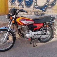 کویر 1400خشک|موتورسیکلت|کرمانشاه, |دیوار