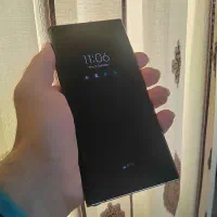 Note 20 Ultra 5g 256 gig ram 12|موبایل|رشت, معلم|دیوار