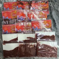 زعفران یک مثقالی و اقتصادی تضمینی.ارسال رایگان