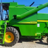 کمباین|خودرو سنگین|خسروشاه, |دیوار