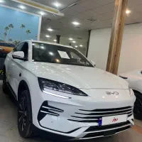 بی وای دی سانگ پلاس