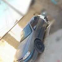 پژو پارس 91|خودرو سواری و وانت|خرمشهر, |دیوار