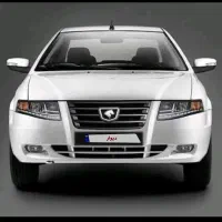 فروش حواله سورن پلاس XU7P زیر قیمت