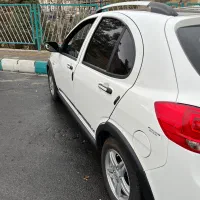 کوییک gxr مدل 1403با لوازم|خودرو سواری و وانت|تهران, کاشانک|دیوار