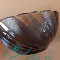 پیاله کریستال