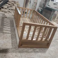 مونت سوری دو کشو|تخت و سرویس خواب|تهران, شادآباد|دیوار