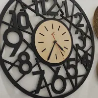 سه عدد ساعت