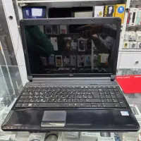 لپ تاپ کارکرده Fujitsu|رایانه همراه|تهران, میدان ولیعصر|دیوار