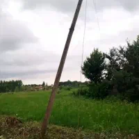 زمین مسکونی فومن