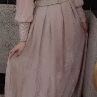 لباس مجلسی