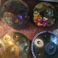 فروش عمده هنگدرام آرشا|درام و پرکاشن|تهران, تهرانسر شرقی|دیوار