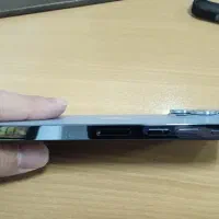 گوشی‌ایفون‌۱۳پرومکس‌بدون‌خط‌‌خش‌خشک‌۲۵۶پLLA