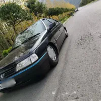 پژو ۴۰۵ موتور تقویت