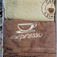 حوله دست و صورت