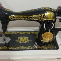 چرخ خیاطی خانگی در حد