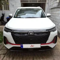 چانگان 2024 CS35 PLUS تیپ ۳