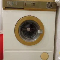 ماشین لباسشویی ارج