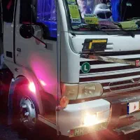 کاویان مسقف چادی شیش تن بی رنگ