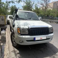 کاپرا تک‌کابین ۹۴