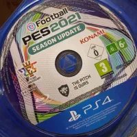 دیسک  ps2021     ps4 اورجینال