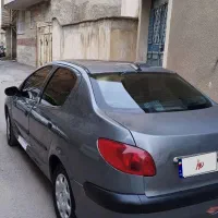 خودرو 206 Sd مدل ۸۹|خودرو سواری و وانت|ارومیه, |دیوار