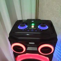 باند|سیستم صوتی خانگی|فردیس, شهرک شهید حسینی|دیوار