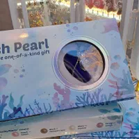 گردنبند مروارید عشق|بدلیجات|اصفهان, نقش جهان|دیوار