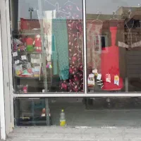 خیاطی|لباس|خوی, |دیوار