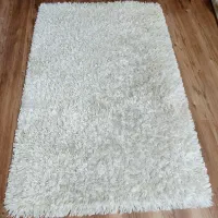 فرش شگی ۲ متری ترک