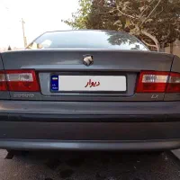 سمند الایکس اخر87سالم به شرط کارشناسی دست دوم|خودرو سواری و وانت|تهران, حکیمیه|دیوار