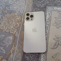 iphone 12 pro max با حافضه 512 GB