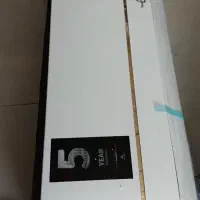 پنل کولر گازی و کنترول ایولی