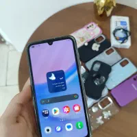 بهمراه 13 تا قاب a15|موبایل|تهران, شادمان|دیوار