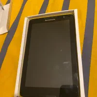 تبلت لنوو a5500