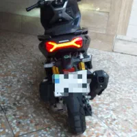 هوندا adv150 مدل 1400