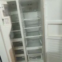 یخچال ساید الجی امپراطور|یخچال و فریزر|نیشابور, ناسیونال|دیوار