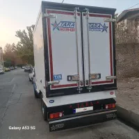 نیسان اپشنال رایال دوگانه سوزSVPD|خودرو سواری و وانت|نظرآباد, نظرآباد|دیوار