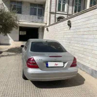 بنز E200 کمپرسور